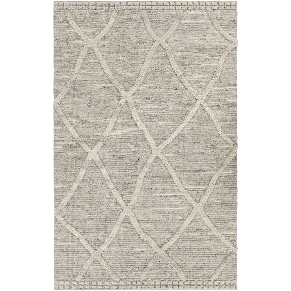 Livabliss Manisa MNS-2302 Handmade Area Rug MNS2302-576 - main